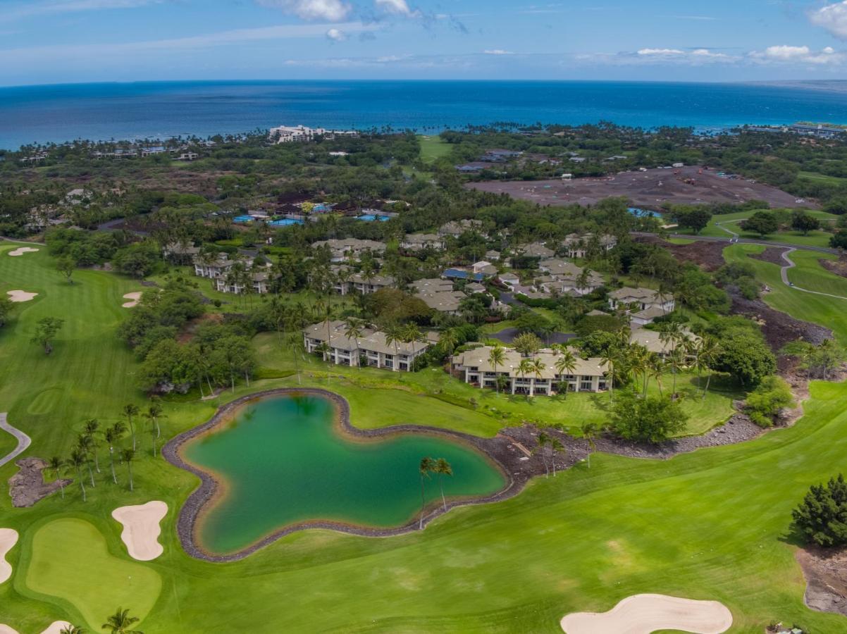 The Islands At Mauna Lani Point - Coraltree Residence Collection Waikoloa Exterior photo