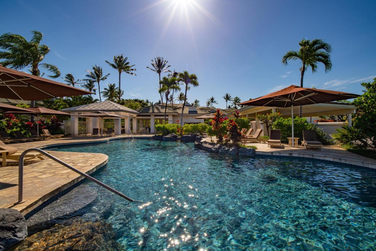 The Islands At Mauna Lani Point - Coraltree Residence Collection Waikoloa Exterior photo