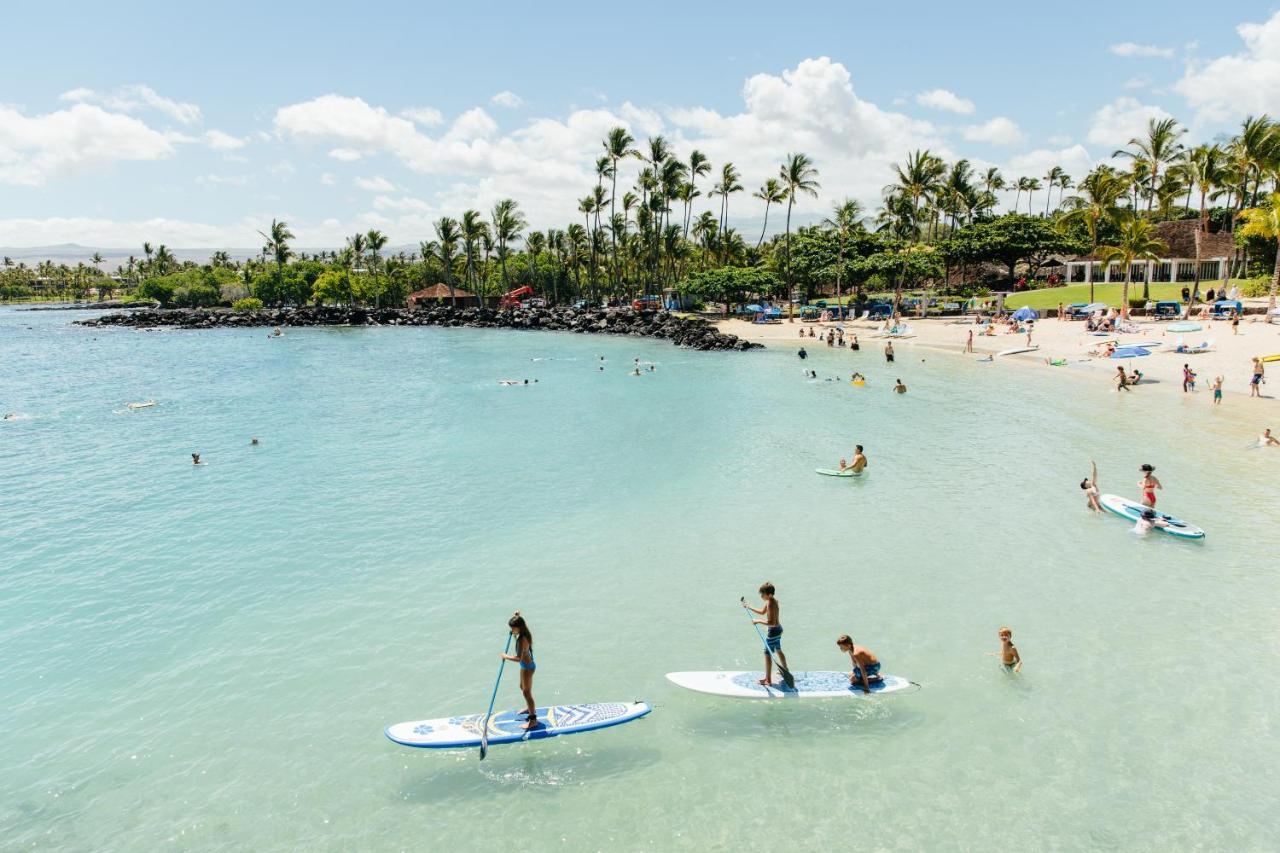 The Islands At Mauna Lani Point - Coraltree Residence Collection Waikoloa Exterior photo