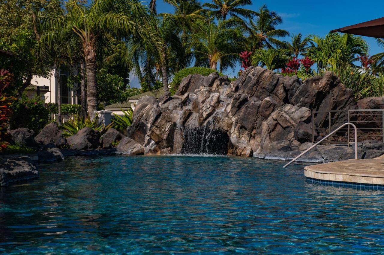 The Islands At Mauna Lani Point - Coraltree Residence Collection Waikoloa Exterior photo