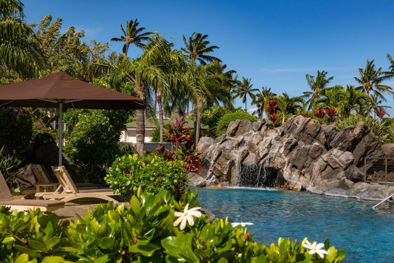 The Islands At Mauna Lani Point - Coraltree Residence Collection Waikoloa Exterior photo