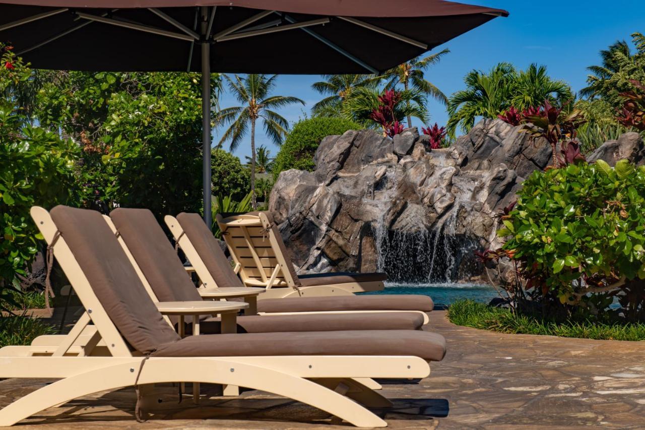 The Islands At Mauna Lani Point - Coraltree Residence Collection Waikoloa Exterior photo