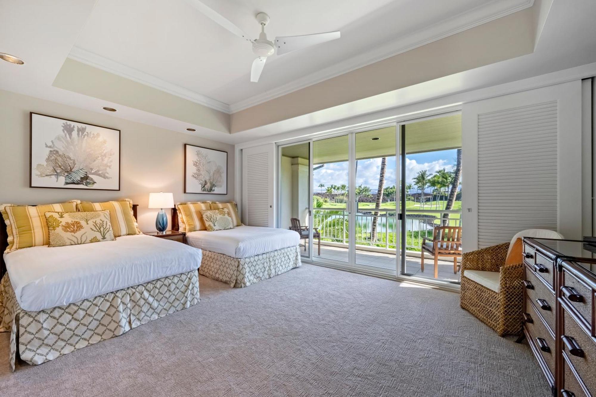 The Islands At Mauna Lani Point - Coraltree Residence Collection Waikoloa Exterior photo