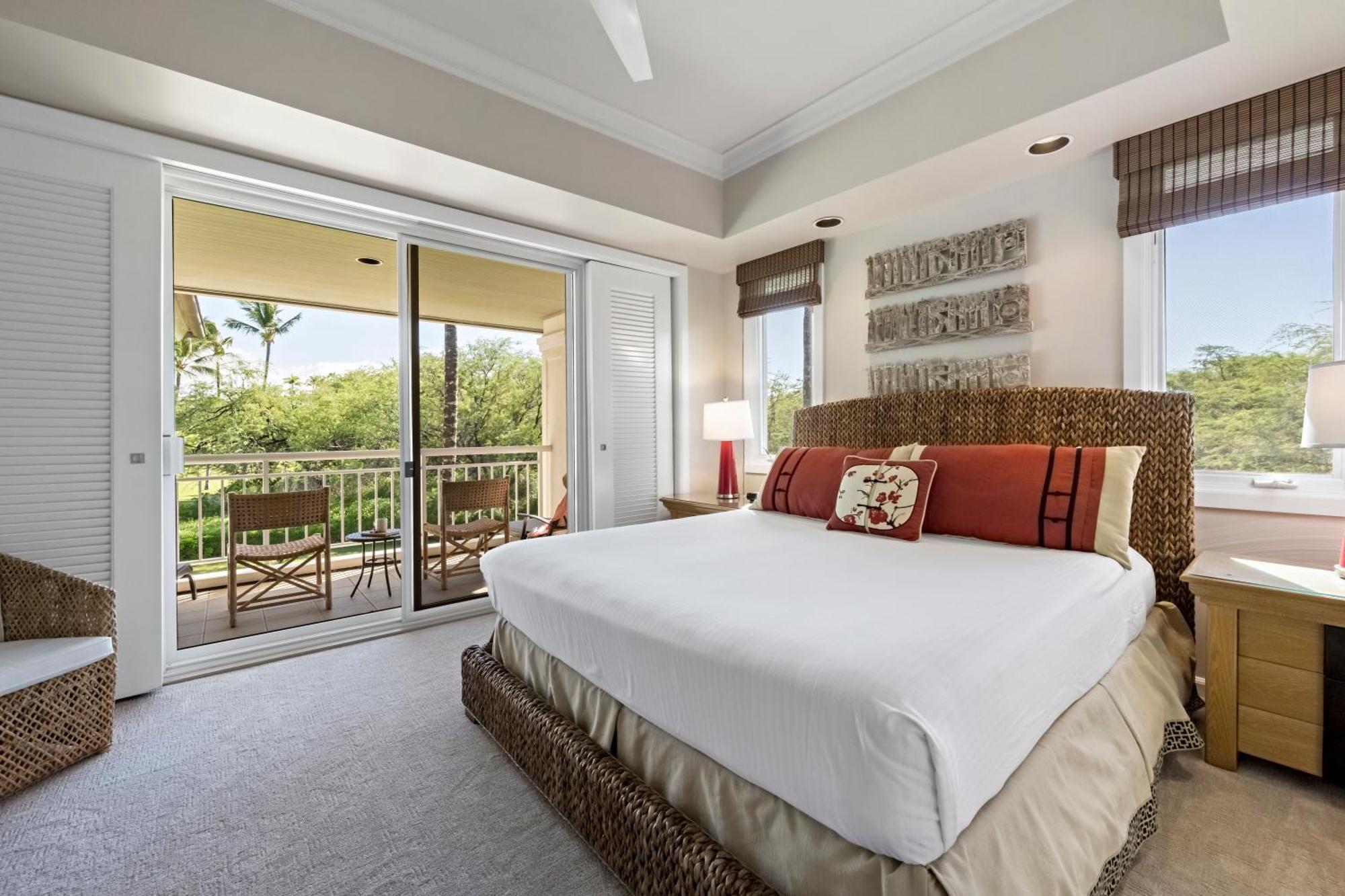 The Islands At Mauna Lani Point - Coraltree Residence Collection Waikoloa Exterior photo