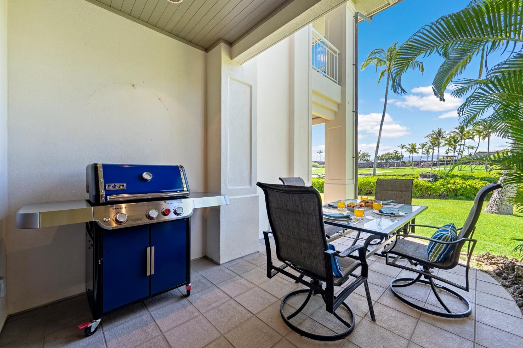 The Islands At Mauna Lani Point - Coraltree Residence Collection Waikoloa Exterior photo