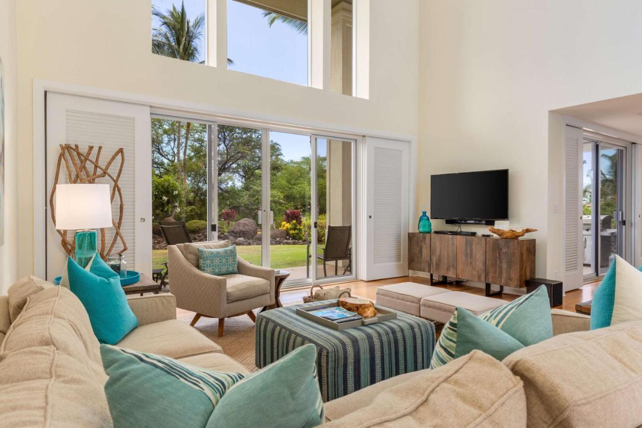 The Islands At Mauna Lani Point - Coraltree Residence Collection Waikoloa Exterior photo