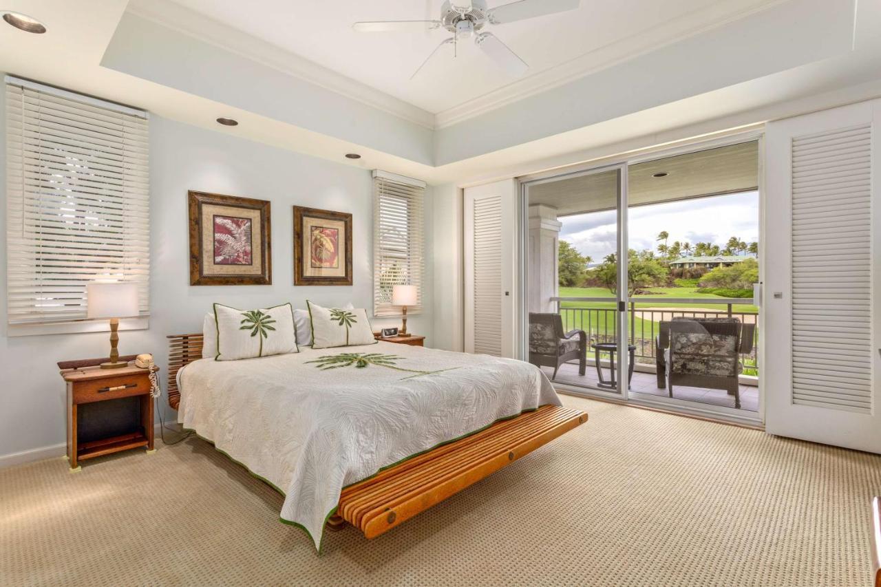 The Islands At Mauna Lani Point - Coraltree Residence Collection Waikoloa Exterior photo