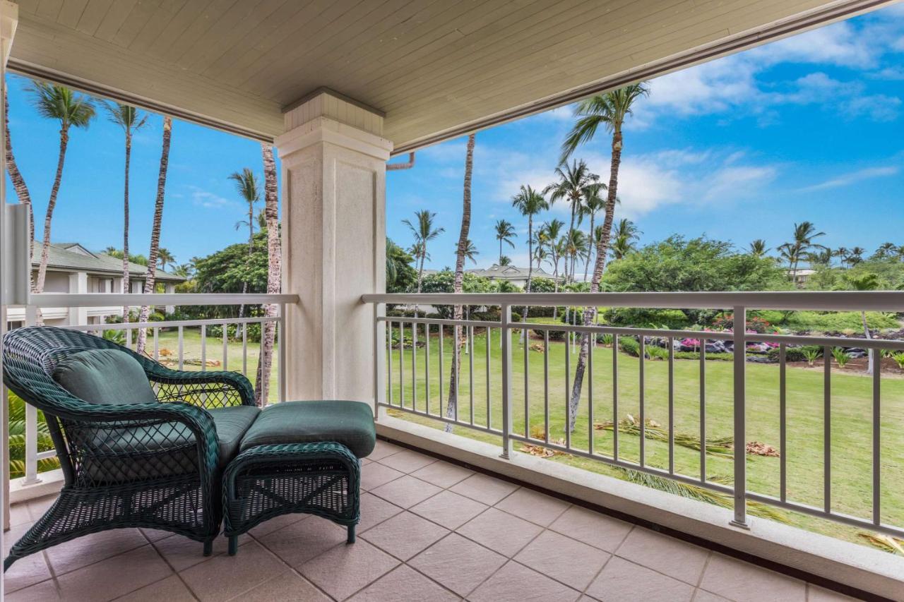 The Islands At Mauna Lani Point - Coraltree Residence Collection Waikoloa Exterior photo